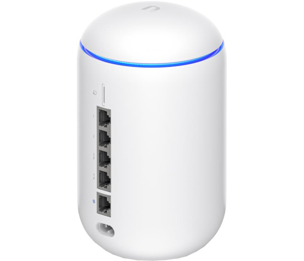 Ubiquiti UniFi Dream Router (3000Mb/s a/b/g/n/ac/ax) - 1060741 - zdjęcie 4